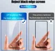 Samsung Galaxy S20 Plus Screen Protector Tempered UV Glass Full Cover afbeelding 7