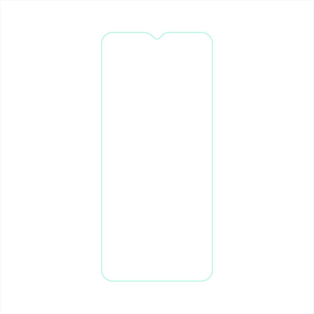 Motorola Moto G20 0.3mm Arc Edge Tempered Glass Screen Protector afbeelding 2
