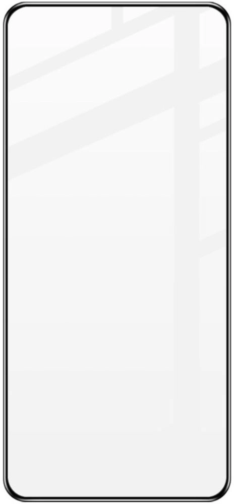 IMAK Oppo Find X3 Lite / Reno5 Volledig Dekkend Tempered Glass afbeelding 7