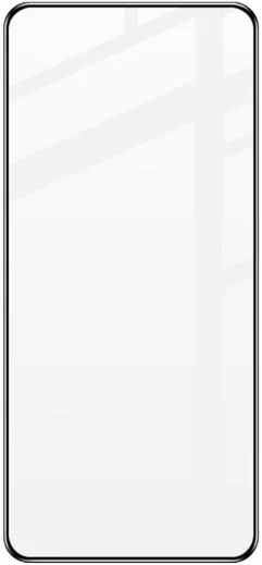 IMAK Oppo Find X3 Lite / Reno5 Volledig Dekkend Tempered Glass afbeelding 7