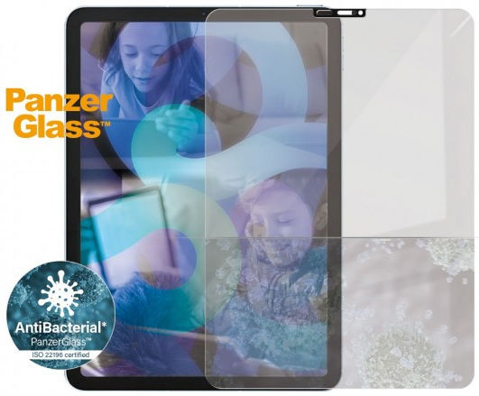 PanzerGlass Privacy CamSlider iPad Pro 11/ Air 10.9 Screen Protector afbeelding 2