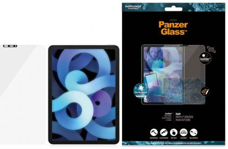 PanzerGlass Privacy CamSlider iPad Pro 11/ Air 10.9 Screen Protector afbeelding 4
