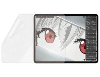 PanzerGlass GraphicPaper iPad 12.9 (2018/2020/2021) Screen Protector afbeelding 2