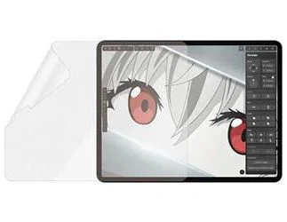 PanzerGlass GraphicPaper iPad 12.9 (2018/2020/2021) Screen Protector afbeelding 2