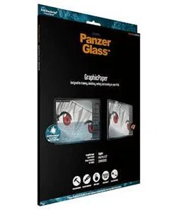 PanzerGlass GraphicPaper iPad 12.9 (2018/2020/2021) Screen Protector afbeelding 3