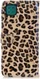 Samsung Galaxy A22 5G Hoesje Portemonnee Book Case met Luipaard Print afbeelding 8