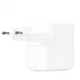 Originele Apple 30W Power Adapter USB-C Adapter Snellader White afbeelding 2