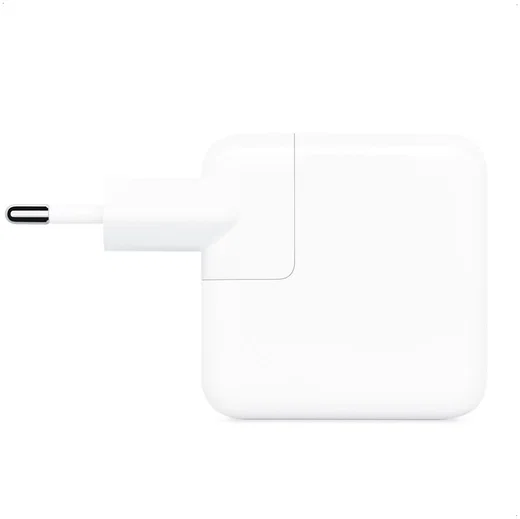 Originele Apple 30W Power Adapter USB-C Adapter Snellader White afbeelding 3