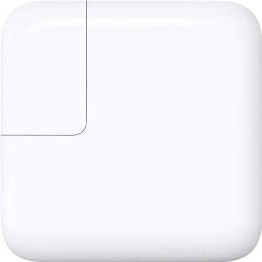 Originele Apple 30W Power Adapter USB-C Adapter Snellader White afbeelding 4