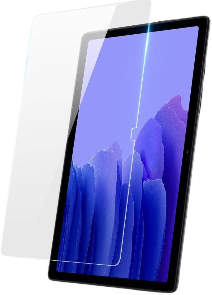 Dux Ducis Samsung Galaxy Tab S7+ / S7 FE / S8+ Tempered Glass Screen Protector afbeelding 1