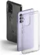 Ringke Fusion Samsung Galaxy A32 4G Hoesje Transparant afbeelding 3