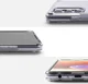 Ringke Fusion Samsung Galaxy A32 4G Hoesje Transparant afbeelding 6