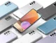 Ringke Fusion Samsung Galaxy A32 4G Hoesje Transparant afbeelding 7