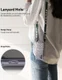 Ringke Fusion Samsung Galaxy A32 4G Hoesje Seoul Print Transparant afbeelding 7