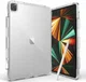Ringke Fusion Apple iPad Pro 12.9 (2021) Hoes Transparant afbeelding 1