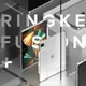 Ringke Fusion Apple iPad Pro 12.9 (2021) Hoes Transparant afbeelding 6