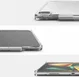 Ringke Fusion Apple iPad Pro 12.9 (2021) Hoes Transparant afbeelding 8