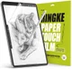 Ringke Apple iPad Pro 12.9 Paper Touch Soft Sceen Protector afbeelding 1