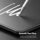 Ringke Apple iPad Pro 12.9 Paper Touch Soft Sceen Protector afbeelding 7