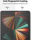 Ringke Apple iPad Pro 12.9 (2021) Paper Touch Hard Sceen Protector afbeelding 6