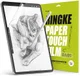 Ringke Apple iPad Air 10.9 / Pro 11 Paper Touch Hard Sceen Protector afbeelding 1
