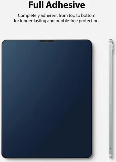 Ringke Apple iPad Air 10.9 / Pro 11 Paper Touch Hard Sceen Protector afbeelding 11