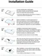 Ringke Apple iPad Air 10.9 / Pro 11 Paper Touch Hard Sceen Protector afbeelding 13