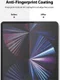 Ringke Apple iPad Air 10.9 / Pro 11 Paper Touch Hard Sceen Protector afbeelding 9