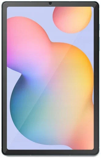 Ringke ID Samsung Galaxy Tab S6 Lite Tempered Glass Screen Protector afbeelding 3