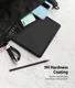 Ringke ID Samsung Galaxy Tab S6 Lite Tempered Glass Screen Protector afbeelding 6