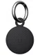 Urban Armor Gear [U] Apple AirTag Sleutelhanger 4-Pack Zwart/Wit afbeelding 5