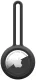 Urban Armor Gear [U] Apple AirTag Dot Loop Sleutelhanger 4-Pack afbeelding 3