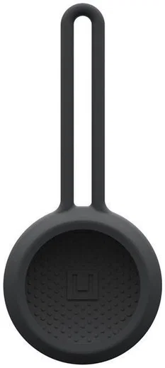 Urban Armor Gear [U] Apple AirTag Dot Loop Sleutelhanger 4-Pack afbeelding 7