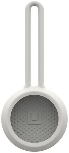 Urban Armor Gear [U] Apple AirTag Dot Loop Sleutelhanger 4-Pack afbeelding 6