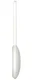 Urban Armor Gear [U] Apple AirTag Dot Loop Sleutelhanger 4-Pack afbeelding 9