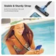 Spigen Universeel Waterbestendig Hoesje Transparant Duo Pack afbeelding 4