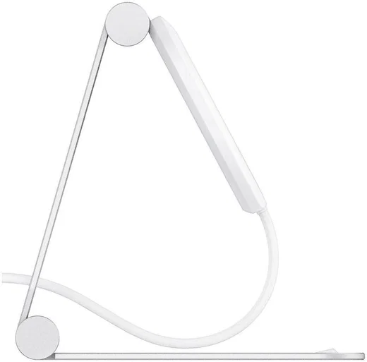 Spigen MagFit S Apple MagSafe Verstelbare Aluminium Houder Wit afbeelding 7