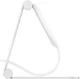 Spigen MagFit S Apple MagSafe Verstelbare Aluminium Houder Wit afbeelding 7