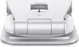 Spigen MagFit S Apple MagSafe Verstelbare Aluminium Houder Wit afbeelding 9