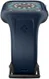 Spigen Liquid Air Pro Apple Watch 44MM Hoesje met Band Siliconen Blauw afbeelding 10