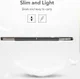 ESR Ascend Apple iPad Pro 12.9 (2021) Hoes met Screen Protector Zwart afbeelding 8