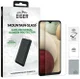 Eiger Plus Samsung Galaxy A12/A32 5G Screen Protector Antibacterieel afbeelding 1