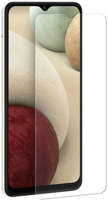 Eiger Plus Samsung Galaxy A12/A32 5G Screen Protector Antibacterieel afbeelding 2