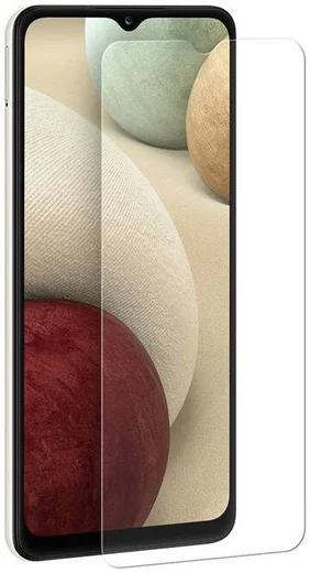 Eiger Plus Samsung Galaxy A12/A32 5G Screen Protector Antibacterieel afbeelding 2