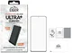 Eiger Ultra+ Samsung S21 FE Tempered Glass Antibacterieel Gebogen afbeelding 2