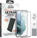 Eiger Ultra+ Samsung S21 FE Tempered Glass Antibacterieel Gebogen afbeelding 5