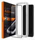 Spigen Apple iPhone 11 / XR AlignMaster Tempered Glass