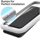 Spigen Apple iPhone 11 / XR AlignMaster Tempered Glass afbeelding 3