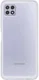 Origineel Samsung Galaxy A22 5G Hoesje Soft Clear Cover Transparant afbeelding 1