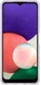 Origineel Samsung Galaxy A22 5G Hoesje Soft Clear Cover Transparant afbeelding 3